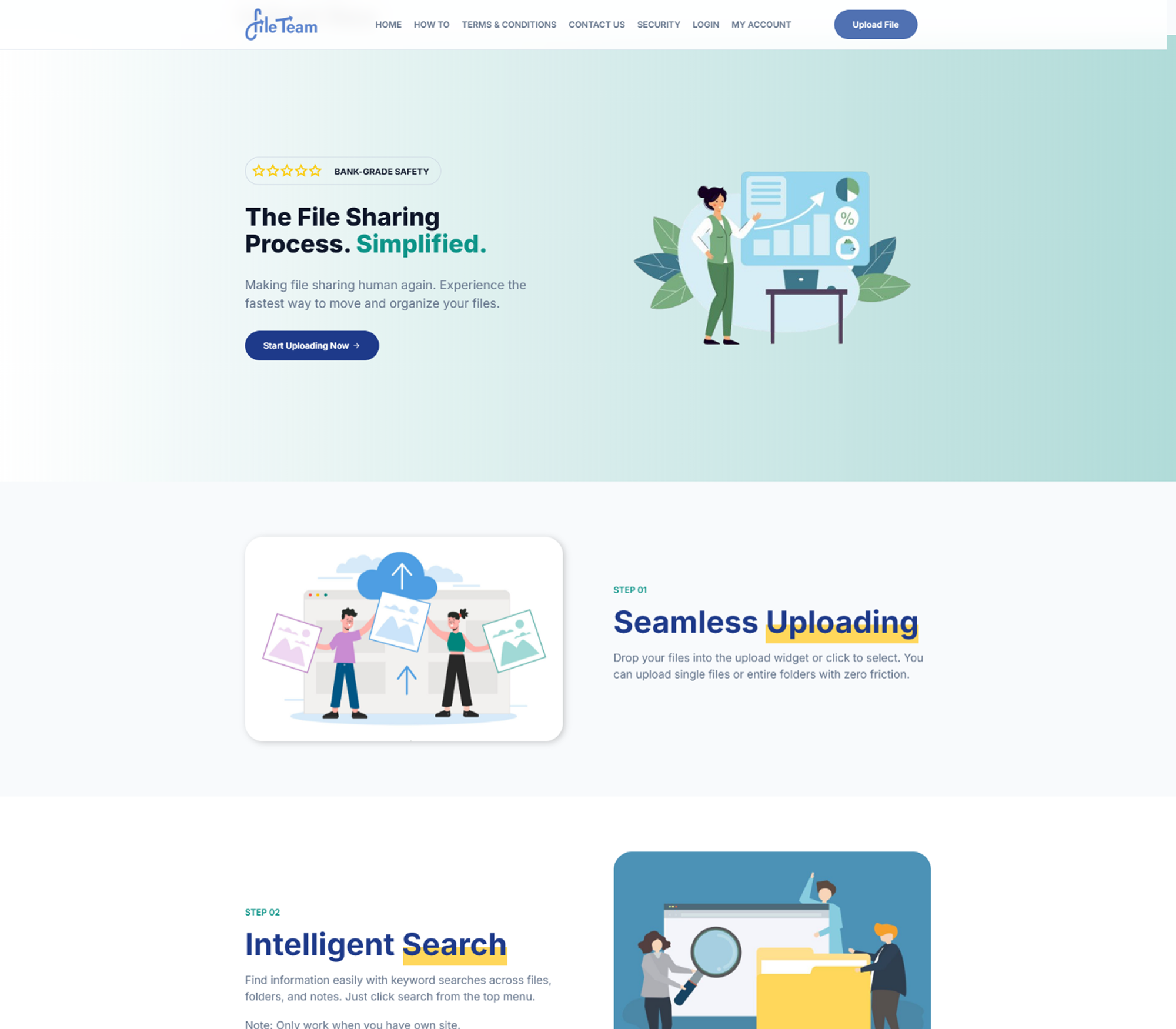 File Team Bryan Fikes