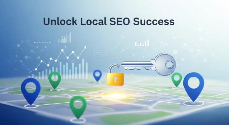 Unlock Local SEO Success